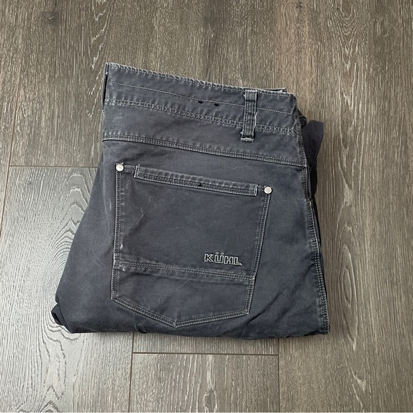 Kuhl Other - Kuhl Rydr Pant Sz 38